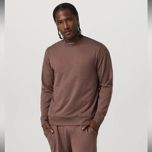 Vuori Ponto Performance Crew